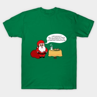 Spoiled Milk T-Shirt